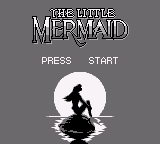 Little Mermaid, The (Europe)